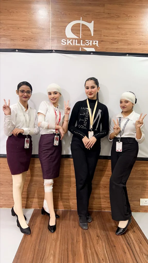 Aviation Training