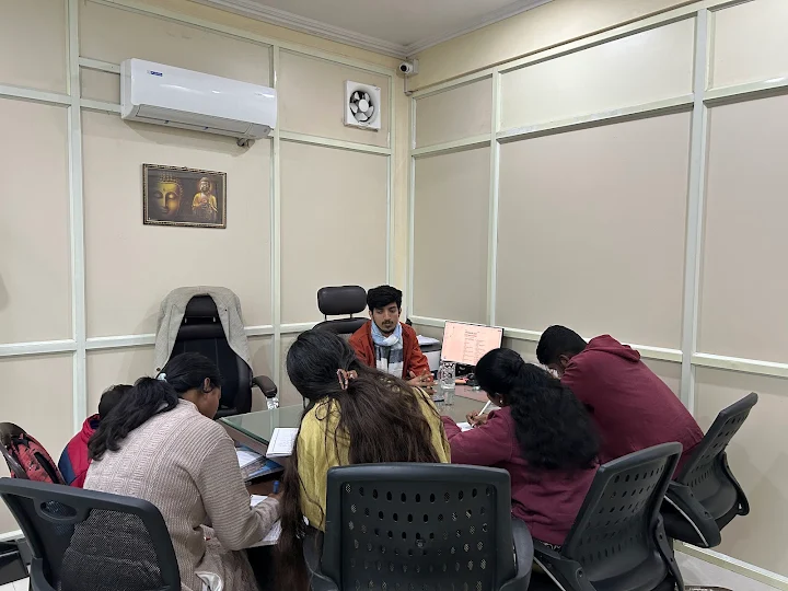 Computer Course