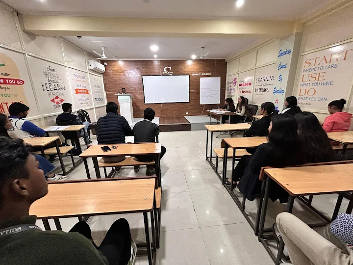 Aviation Training