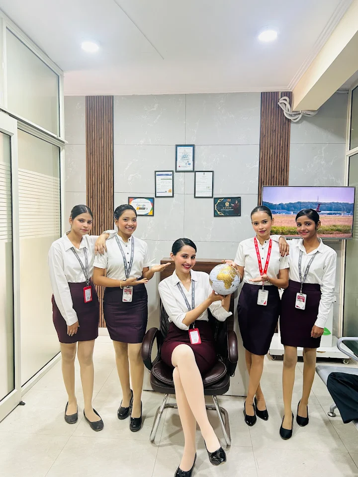 English Course