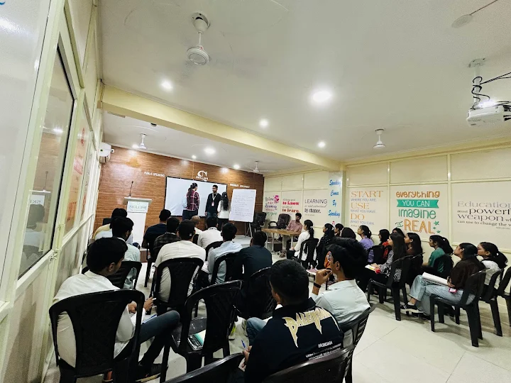 English Course