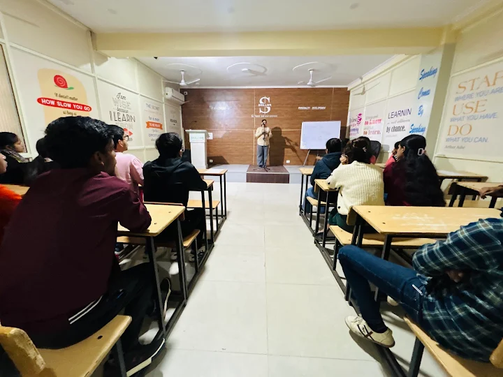 Computer Course