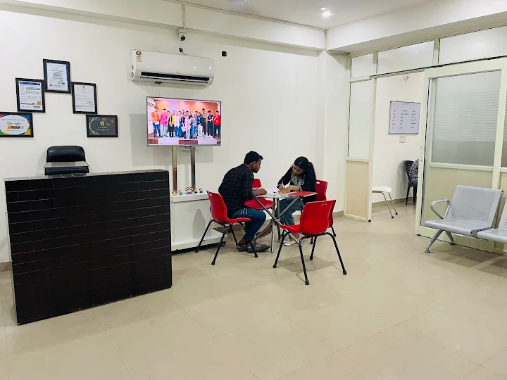 English Course